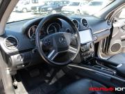 Mercedes-Benz GL-Класс I (X164) Рестайлинг Москва  - изображение 32