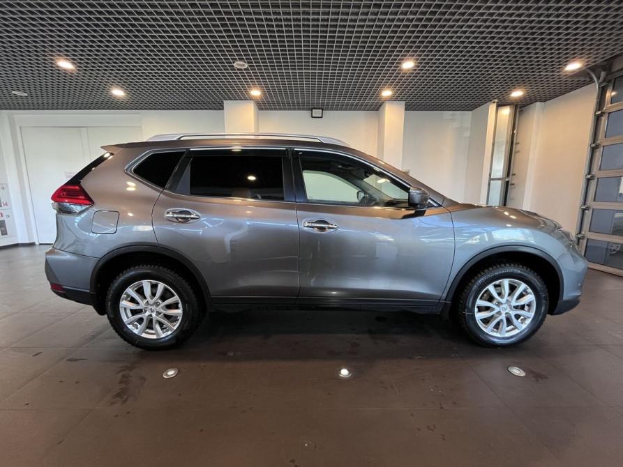 Nissan X-Trail III Рестайлинг Чебоксары  - изображение 2