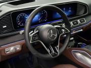 Mercedes-Benz GLE II (V167) Рестайлинг Москва  - изображение 56