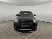 Geely Emgrand X7 I Рестайлинг Уфа  - изображение 26
