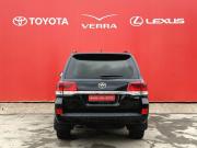 Toyota Land Cruiser 200 Series Рестайлинг 2 Пермь  - изображение 27