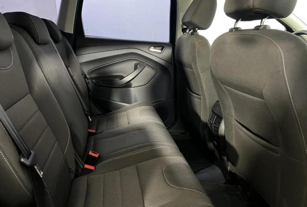 Ford Kuga II Нижний Новгород  - изображение 12