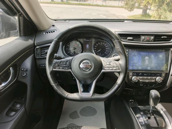 Nissan X-Trail III Рестайлинг с пробегом 2019 года, цена 2 000 000 рублей, 162308 км, внедорожник, Автокод Объявления