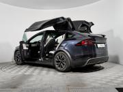 Tesla Model X I Рестайлинг Санкт-Петербург  - изображение 43