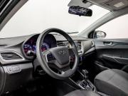 Hyundai Solaris II Москва  - изображение 43