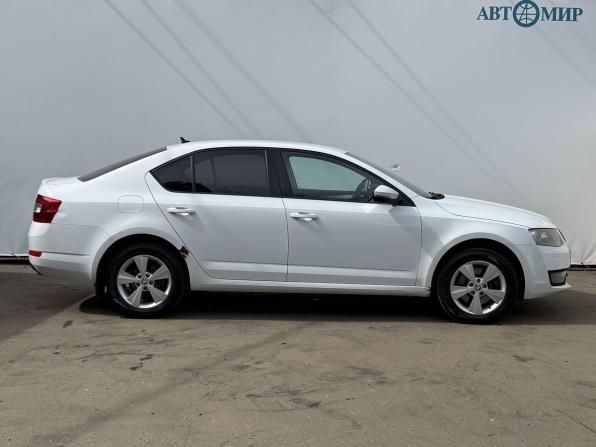 Skoda Octavia III (A7) с пробегом 2016 года, цена 1 150 000 рублей, 205500 км, лифтбек, Автокод Объявления