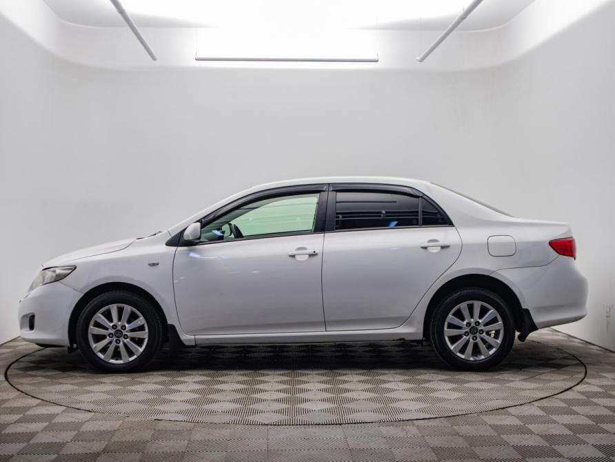 Toyota Corolla X (E140 E150) Москва  - изображение 2