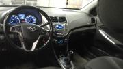 Hyundai Solaris I Рестайлинг Санкт-Петербург  - изображение 10