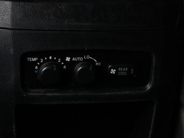 Toyota Land Cruiser Prado 120 Series с пробегом 2004 года, цена 1 500 000 рублей, 445537 км, внедорожник, Автокод Объявления