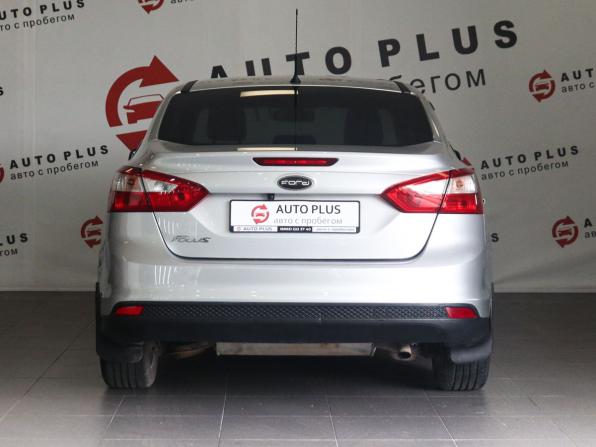 Ford Focus III с пробегом 2012 года, цена 969 000 рублей, 104000 км, седан, Автокод Объявления