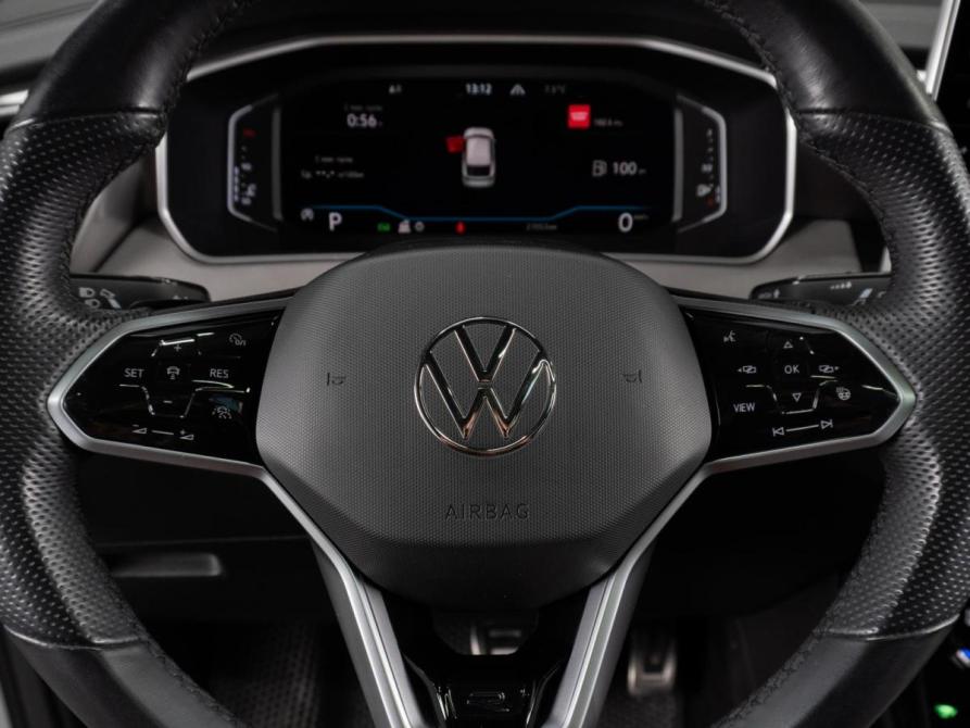 Volkswagen Tayron I Рестайлинг Тюмень  - изображение 14