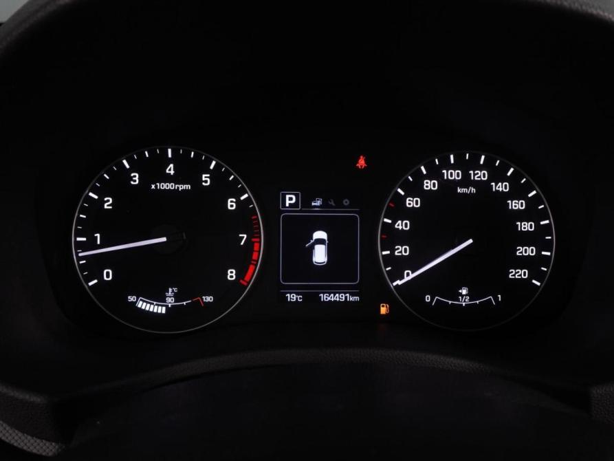 Hyundai Creta I Воронеж  - изображение 12