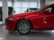 Mazda 3 IV (BP) Москва  - изображение 42