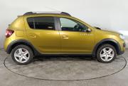 Renault Sandero II Волгоград  - изображение 30