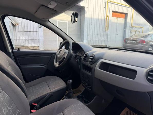 Renault Sandero I с пробегом 2013 года, цена 511 000 рублей, 176115 км, хэтчбек, Автокод Объявления