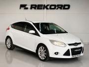 Ford Focus III Уфа  - изображение 18