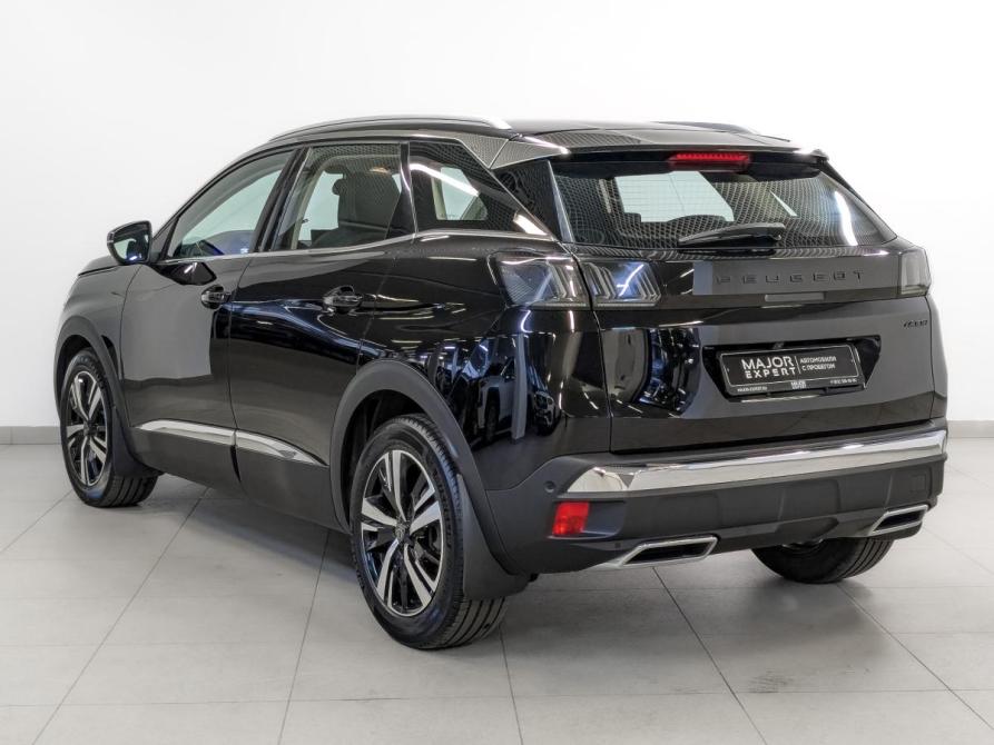 Peugeot 4008 II Рестайлинг Москва  - изображение 7