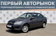 Lada (ВАЗ) Granta I Краснодар  - изображение 21
