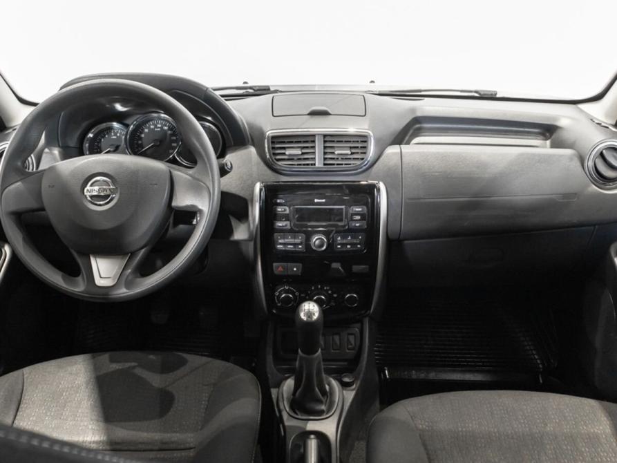 Nissan Terrano III (D10) Казань  - изображение 6