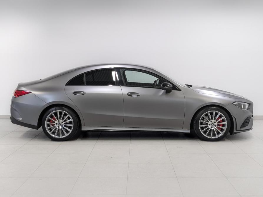 Mercedes-Benz CLA II (C118 X118) Санкт-Петербург  - изображение 4