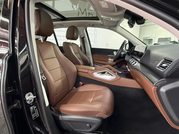 Новый Mercedes-Benz GLE II (V167) Рестайлинг 2026 года, цена 12 180 000 рублей, внедорожник, Автокод Объявления