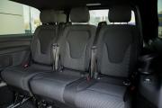 Mercedes-Benz V-Класс III (W447) Рестайлинг Иркутск  - изображение 43
