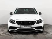 Mercedes-Benz C-Класс IV (W205) Санкт-Петербург  - изображение 31