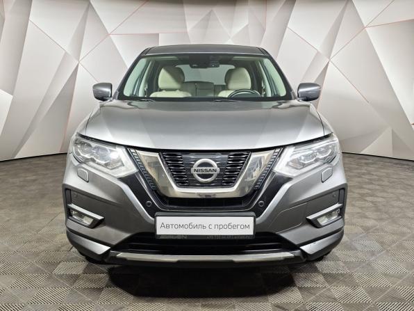 Nissan X-Trail III Рестайлинг с пробегом 2019 года, цена 2 241 000 рублей, 101771 км, внедорожник, Автокод Объявления