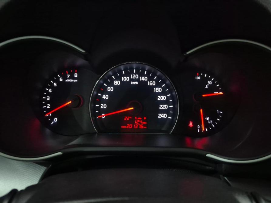 Kia Sorento II Рестайлинг Альметьевск  - изображение 18