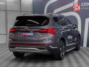 Hyundai Santa Fe IV Рестайлинг Ростов-на-Дону  - изображение 27