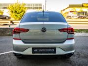 Volkswagen Polo VI Волгоград  - изображение 44