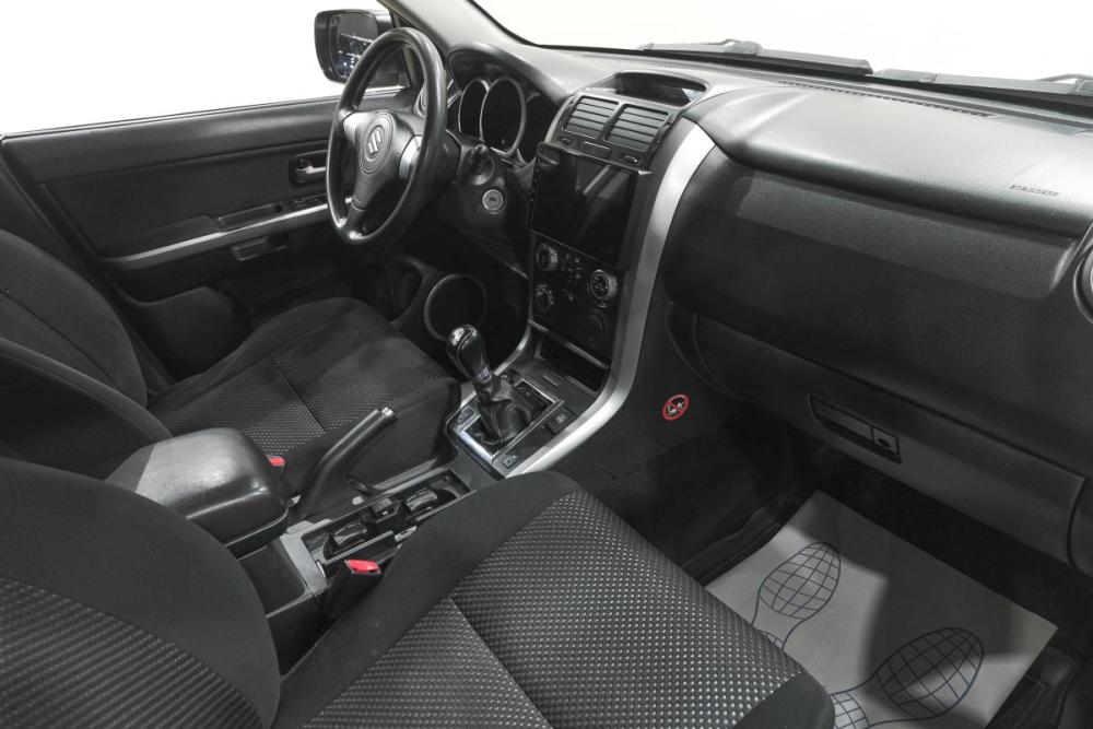 Suzuki Grand Vitara II Новокузнецк  - изображение 13