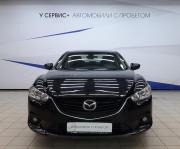 Mazda 6 III (GJ) Москва  - изображение 29