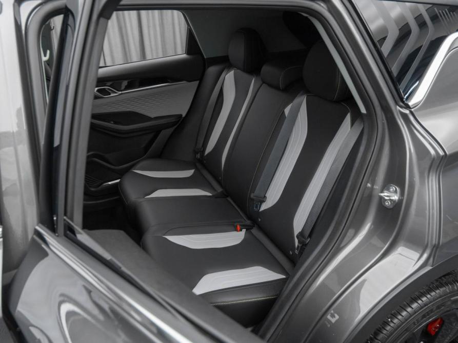Geely Coolray I Рестайлинг Москва  - изображение 13