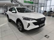Haval F7x I Рестайлинг Казань  - изображение 25