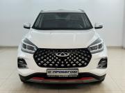 Chery Tiggo 4 Pro I Москва  - изображение 17