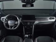 Ford Escape IV Рестайлинг Кемерово  - изображение 35