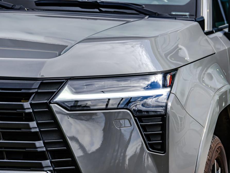 Lexus GX III Магнитогорск  - изображение 10