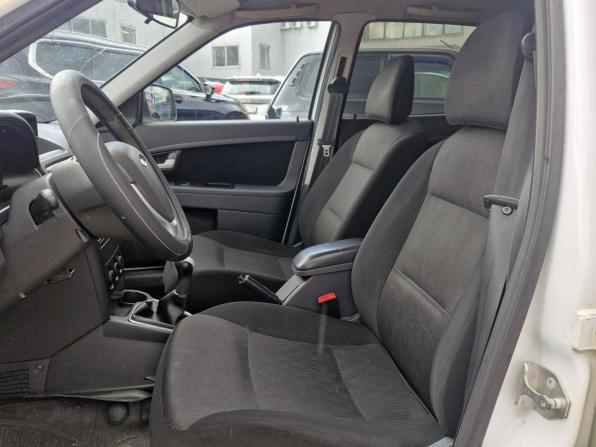 Lada (ВАЗ) Priora I Рестайлинг с пробегом 2017 года, цена 489 000 рублей, 224406 км, седан, Автокод Объявления
