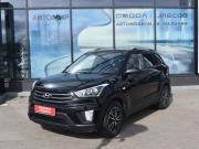 Hyundai Creta I Архангельск  - изображение 14