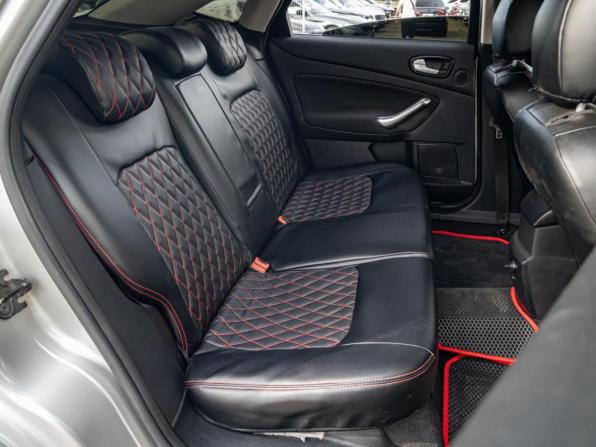 Ford Mondeo IV Рестайлинг с пробегом 2010 года, цена 748 000 рублей, 203645 км, седан, Автокод Объявления