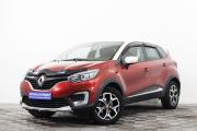 Renault Kaptur I Сургут  - изображение 21