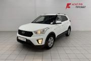 Hyundai Creta I Астрахань  - изображение 19