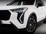 Haval Jolion I Рестайлинг Москва  - изображение 58