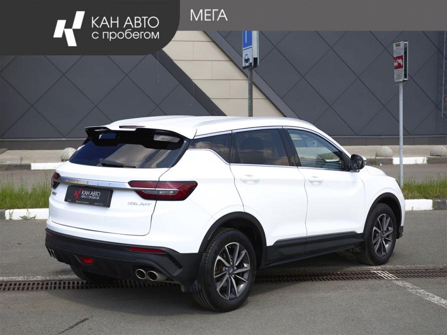 Geely Coolray I Казань  - изображение 2