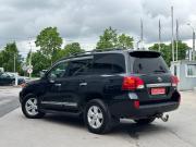 Toyota Land Cruiser 200 Series Рестайлинг 1 Санкт-Петербург  - изображение 23