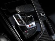 Audi RS 5 II (F5) Рестайлинг Москва  - изображение 53
