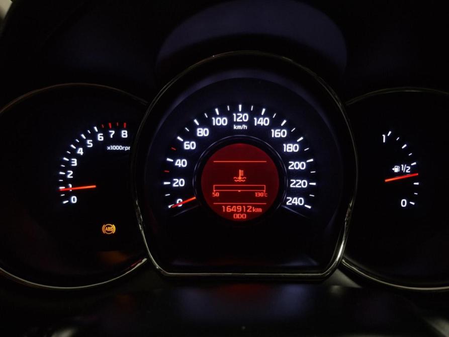 Kia Ceed II Казань  - изображение 16