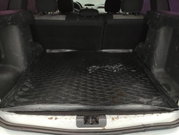 Renault Duster I с пробегом 2013 года, цена 770 000 рублей, 172275 км, внедорожник, Автокод Объявления
