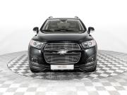 Chevrolet Captiva I Рестайлинг 2 Ногинск  - изображение 26